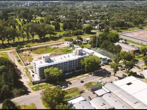 Departamento en Venta en Fisherton, USD 83.000