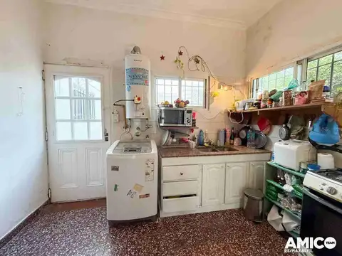 Depto Tipo Casa en Venta en Tolosa, USD 57.000