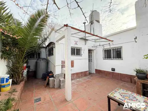 Depto Tipo Casa en Venta 27 años