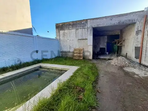 Casa en Venta al Oeste