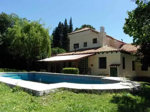 Quinta en Venta de 5 dormitorios