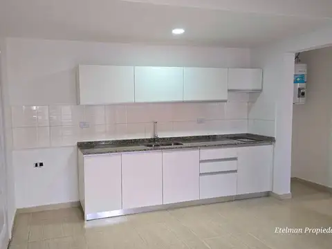 Departamento en Alquiler de 2 ambientes