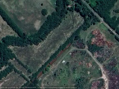 Terreno en Venta 10  mts Frente