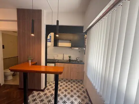 Departamento en Venta al Oeste