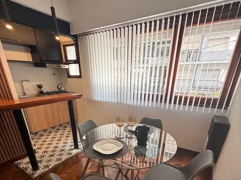 Departamento en Venta 55 años