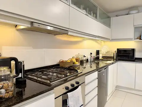 Departamento en Venta de 4 ambientes