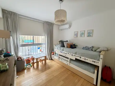 Departamento en Venta 10 años