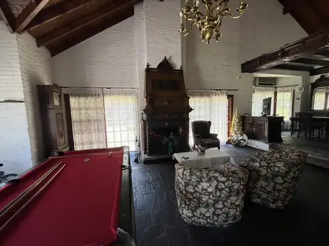 Casa en Venta 30 años
