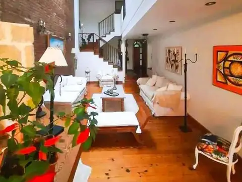 Casa en Venta de 4 dormitorios