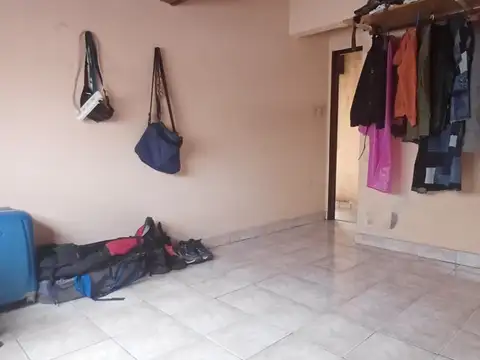 Terreno en Venta en Almagro, USD 110.000