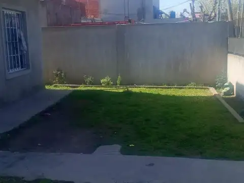 Casa en Venta en Moreno, USD 49.500