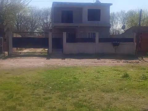 Casa en Moreno