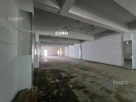 Alquiler de Local en calle San Juan - Ciudad - Mendoza