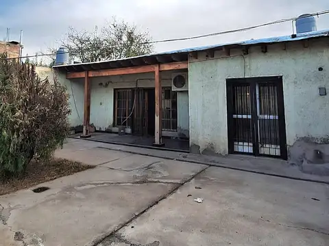 Casa en Alquiler 17 años