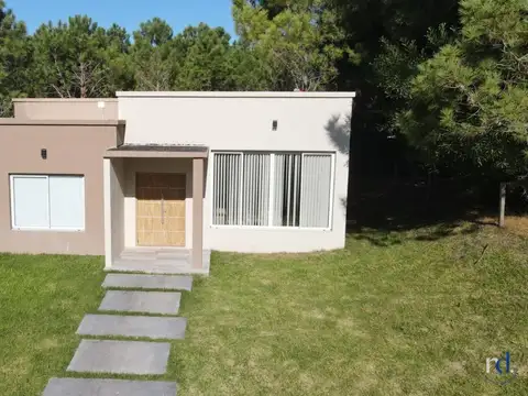 Casa en Venta 4 Dormitorios en Costa Esmeralda Barrio Residencial Barrio Privado