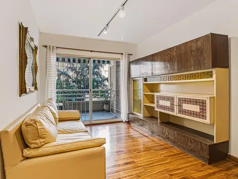 Departamento en Alquiler de 2 dormitorios
