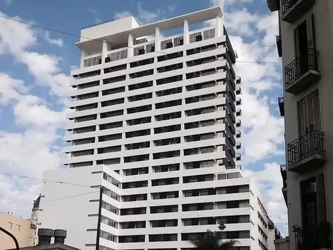 Luminoso Monoambiente full amenities