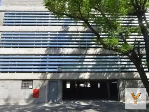 Cochera en venta - 12.5Mts2 - Quilmes