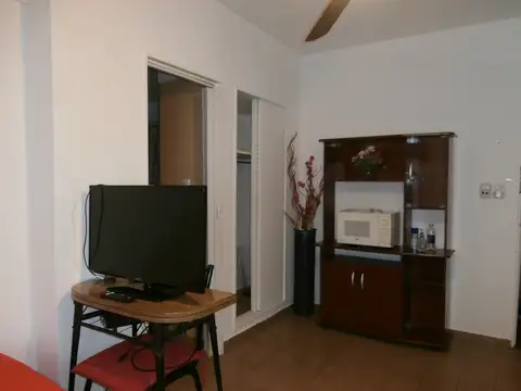 Departamento en Alquiler en Balvanera, $ 420.000