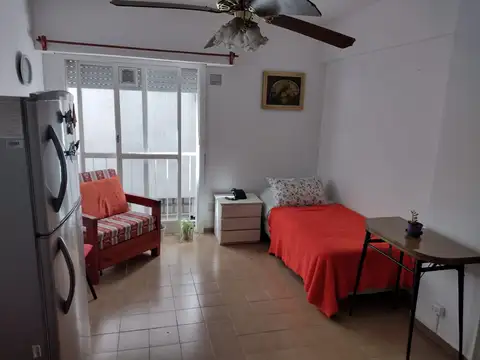 ALQUILER MONOAMBIENTE EN ONCE