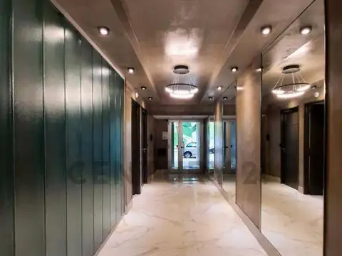 Venta Oficina, a estrenar Abasto