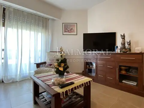 Departamento en Alquiler Temporal 40 años