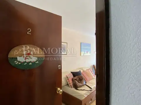 Departamento en Alquiler Temporal de 1 dormitorio