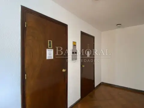 Departamento en Alquiler Temporal de 2 ambientes