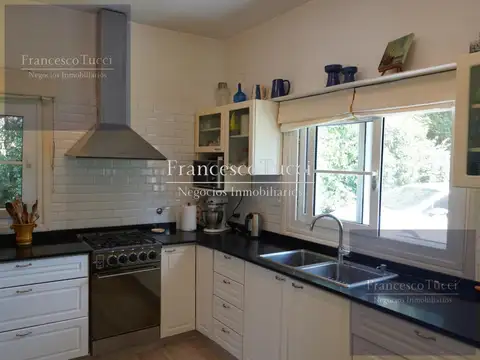 Casa en Venta al Norte