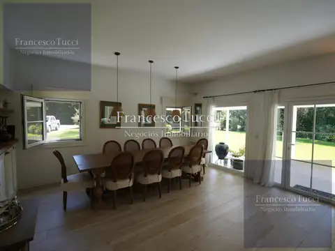 Casa en Venta en La Tradicion, USD 460.000