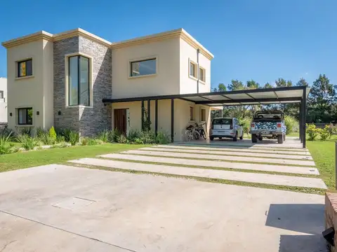 Casa en Venta 2 años