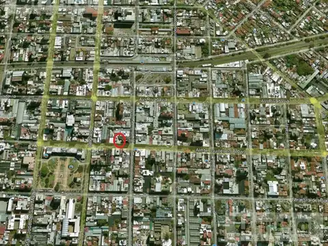 Local en Moron CENTRO