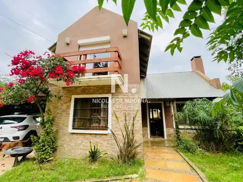 En venta casa de 3  Dormitorios en La Barra, Punta del Este