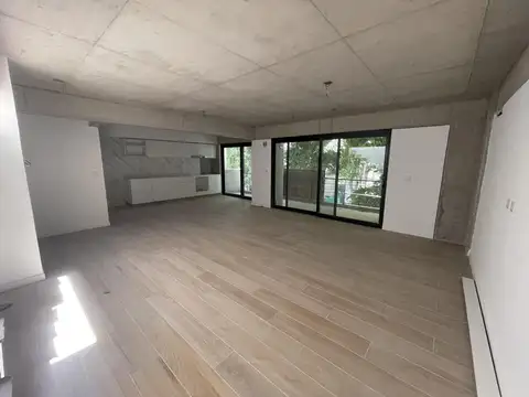 Departamento en Alquiler de 4 ambientes