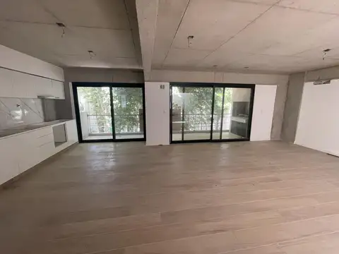 Departamento en Alquiler con 2 cocheras