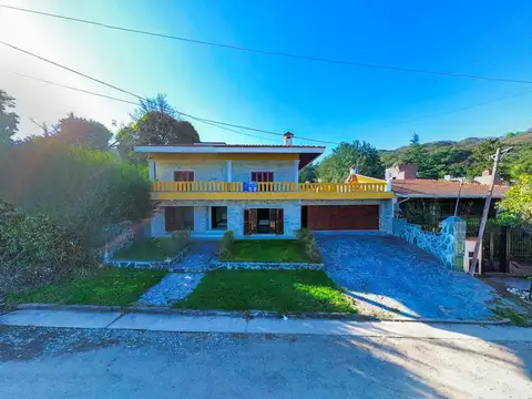 Casa en Venta en San Salvador De Jujuy, USD 390.000