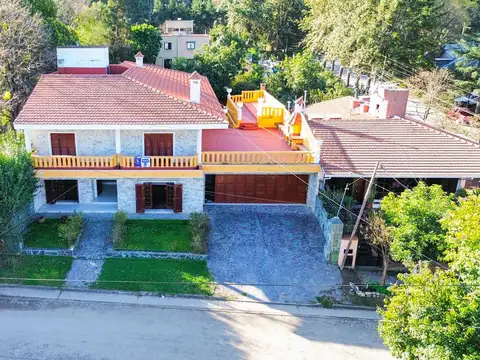 los perales calle el picaflor