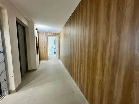 2 ambientes  Belgrano Chico -Piscina y terraza - Entrega Ya