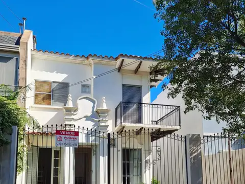 Casa en venta - Calle José Maria Torres | Zona Parque Urquiza - Paraná