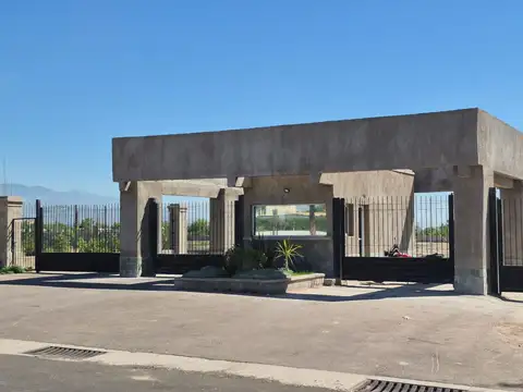 Lotes en Venta ? Barrio Pinar del Sol IX, Maipú, Mendoza