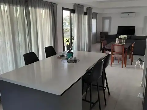 Casa en Venta 1 año
