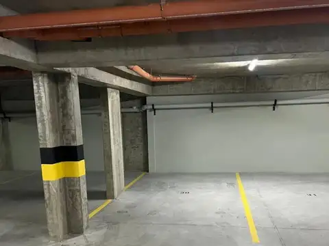 Cochera en venta - 15Mts2 - Rosario