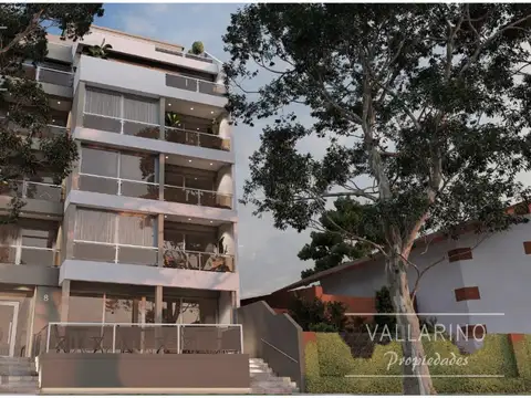 Departamento en Venta de 3 ambientes