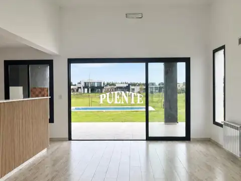 Casa en Barrio San Felipe