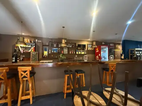 Colectora 12 de octubre km 52