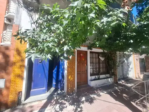 Depto Tipo Casa en Venta con 1 cocheras