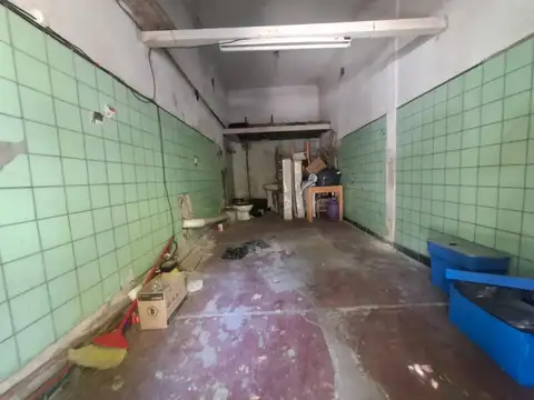Depto Tipo Casa en Venta de 3 ambientes