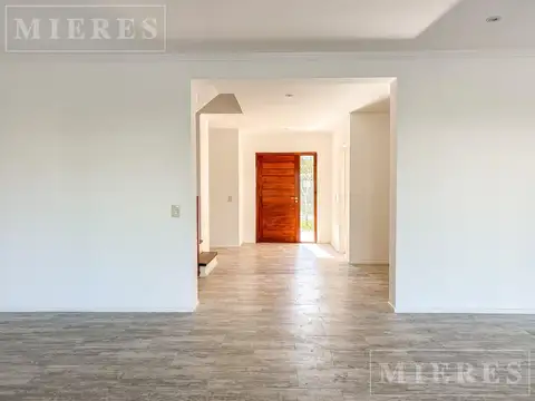 Casa en Venta A Estrenar