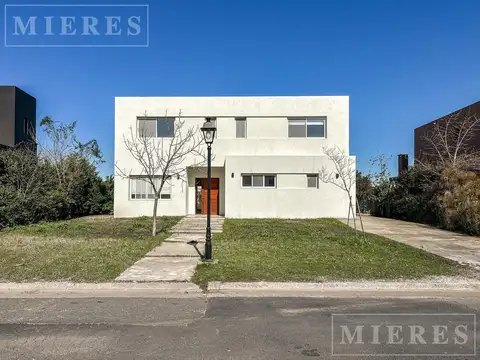 Casa a estrenar en venta, San Rafael Villanueva