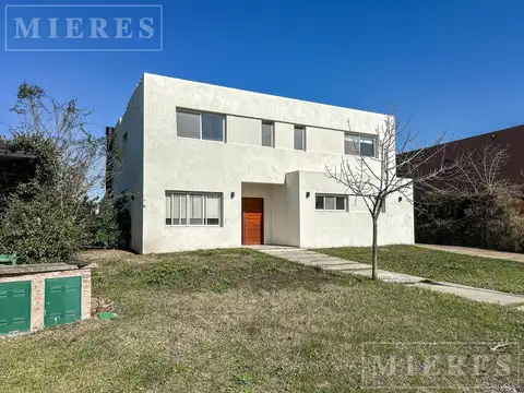 Casa a estrenar en venta, San Rafael Villanueva